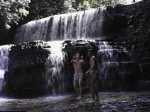 Cascadas en la Gran Sabana