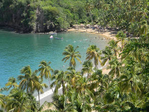 Playa Medina