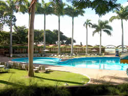 Hotel Jirahara 