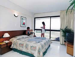 Nueva Toledo & Suites