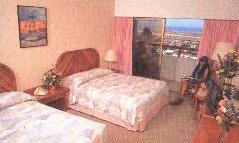  Hotel Puerta del Sol ( PORLAMAR )