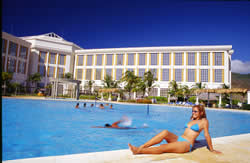 Hesperia Isla Margarita Golf, SPA&Beach