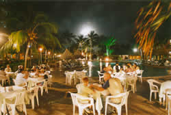 Pueblo Caribe Beach Resort