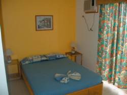 El Yaque Beach Hotel