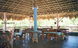 La Posada del Angel