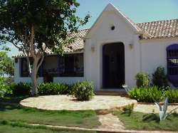 Posada La Pancha