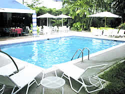 Hotel Altamira Suites