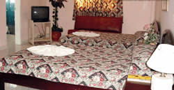 Hotel Villa Mar Suites