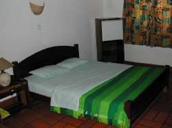 Granja El Ojito