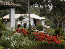 Estancia La Bravera