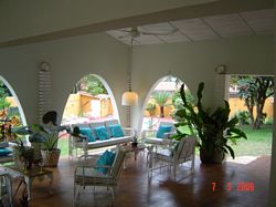 Casa Mori