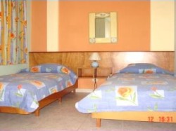 Cocoroa Country & Beach Club