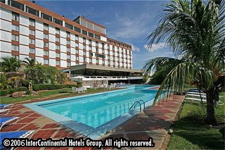 Hotel Intercontinental Guayana