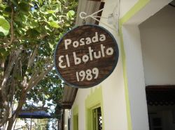 Posada el Botuto