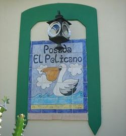 Posada Pel�cano