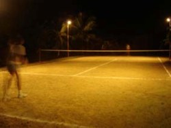 Posada Los Cocos