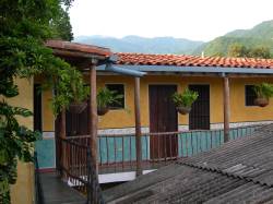 Posada Turpial