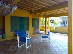 Casa Posada Uva de Playa