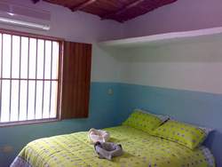 Casa Posada Uva de Playa