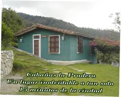 Caba�as La Pradera