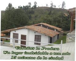 Caba�as La Pradera
