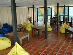 Posada Restaurant Miradas