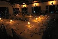 Posada Restaurant Miradas
