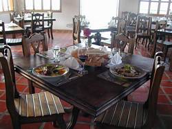 Posada Restaurant Miradas