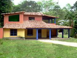 Posada Bambusal