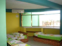 Mar Caribe Suite