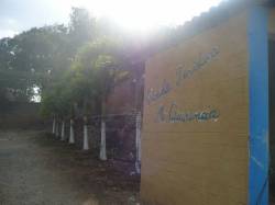 Nombre de ka posada