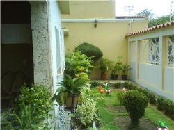 Posada El Morocho