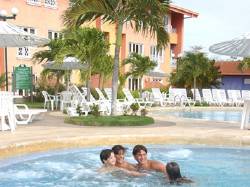 Aguamarina Hotel
