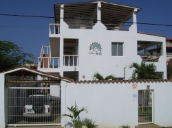 Casa Perla