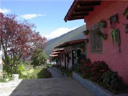 Posada Campestre "El Primor"