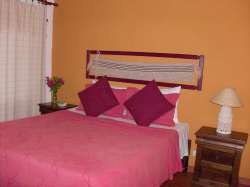 Posada El Encanto