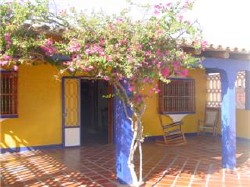 Posada Turistica Vacacional Amuay