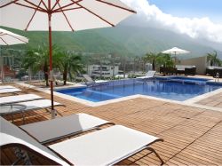 Pestana Hotels and Resorts