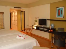 Pestana Hotels and Resorts