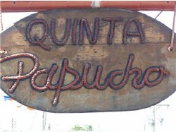 Posada Quinta Papucho