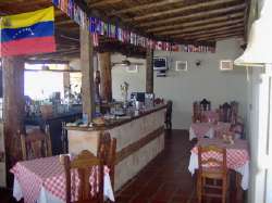 Posada Arapo Real