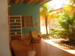 Posada Chichi Beach