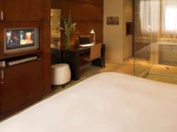 The Hotel