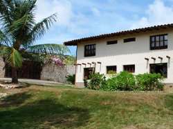 Posada La Esmeralda