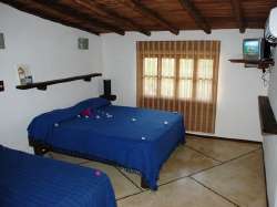 Posada La Esmeralda