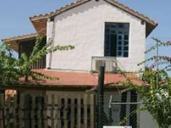 Posada Las Trinitarias Fcahada