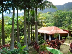 Posada AmaneSeres