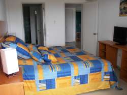 Sun Sol Hotel Condominium
