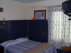Hotel Flamingo Palace Habitacion