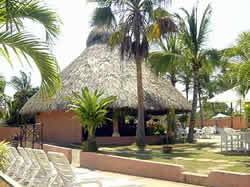 Hotel Las Palmeras